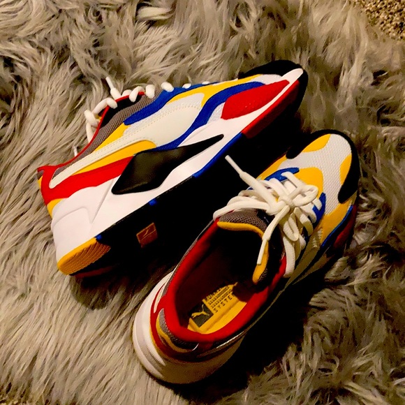 Puma Rx - Picture 1 of 1